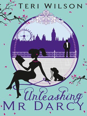 cover image of Unleashing Mr Darcy